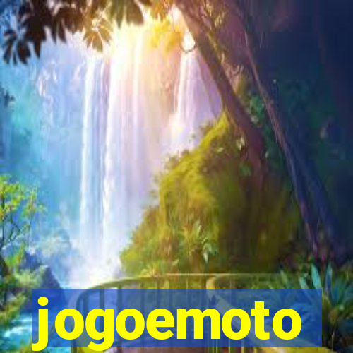 jogoemoto