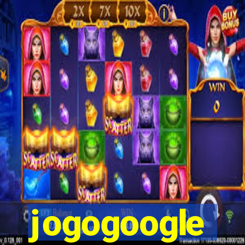 jogogoogle