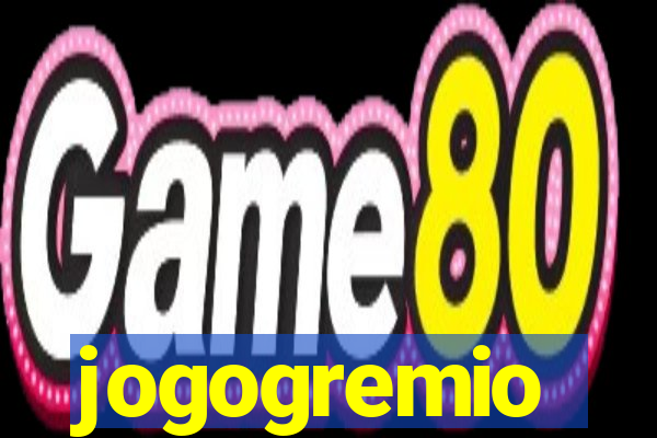 jogogremio