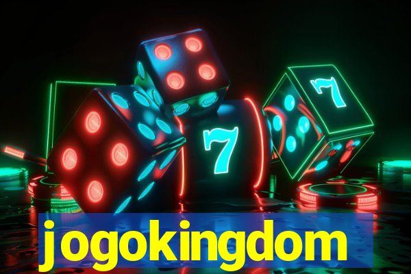 jogokingdom