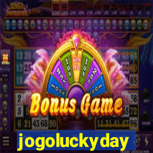 jogoluckyday