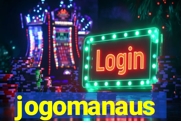 jogomanaus