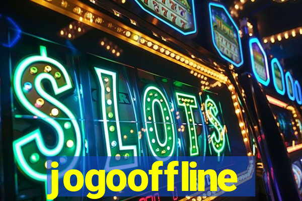 jogooffline