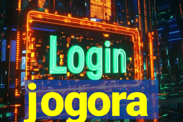 jogora