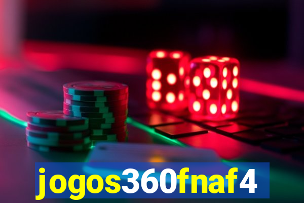 jogos360fnaf4