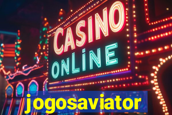 jogosaviator