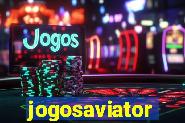 jogosaviator