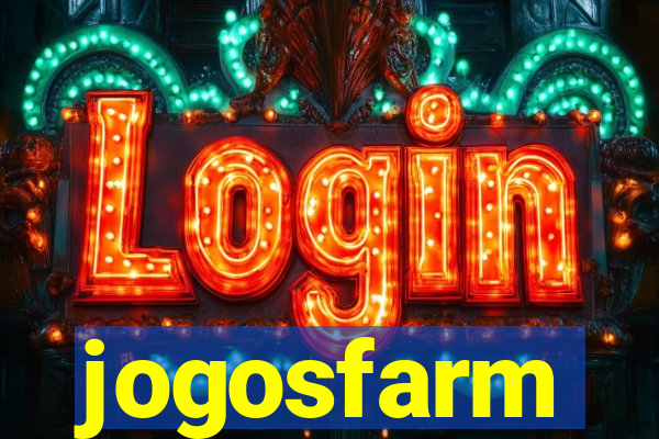 jogosfarm