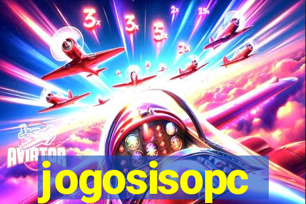 jogosisopc