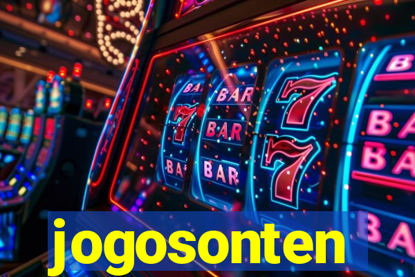 jogosonten