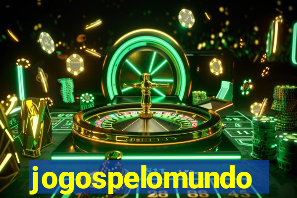 jogospelomundo