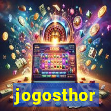 jogosthor