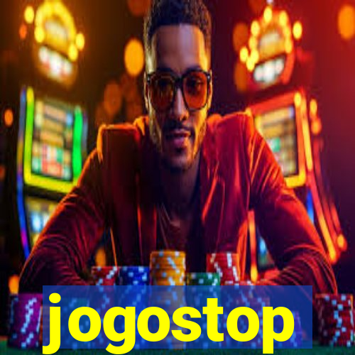 jogostop