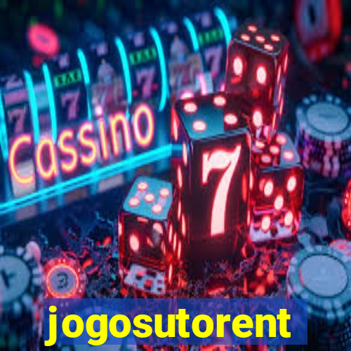 jogosutorent