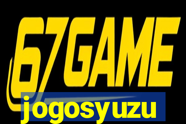 jogosyuzu