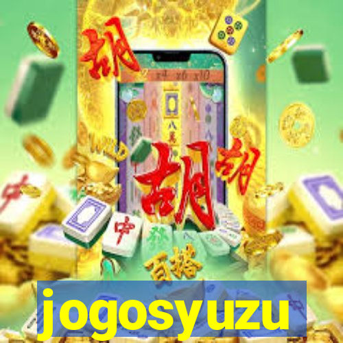 jogosyuzu