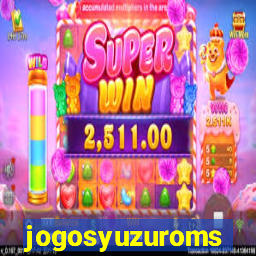 jogosyuzuroms