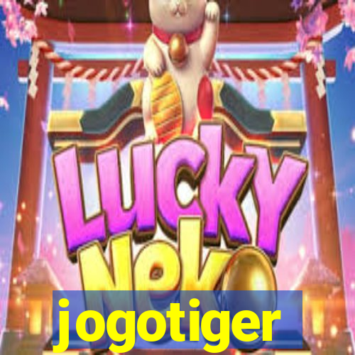 jogotiger