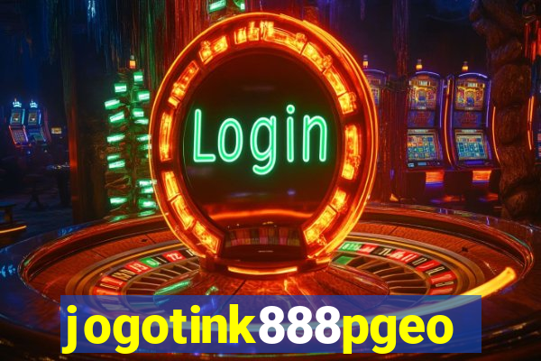 jogotink888pgeo