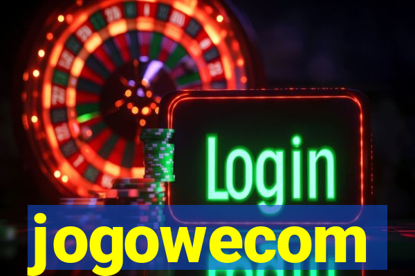 jogowecom