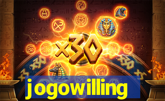 jogowilling