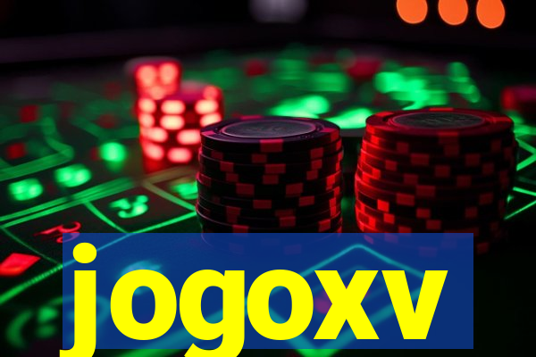 jogoxv