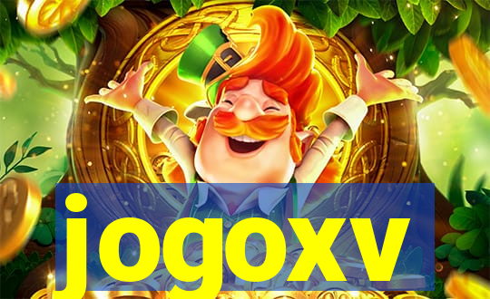 jogoxv