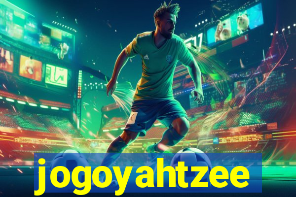 jogoyahtzee