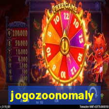 jogozoonomaly