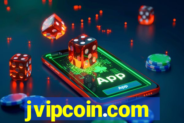 jvipcoin.com