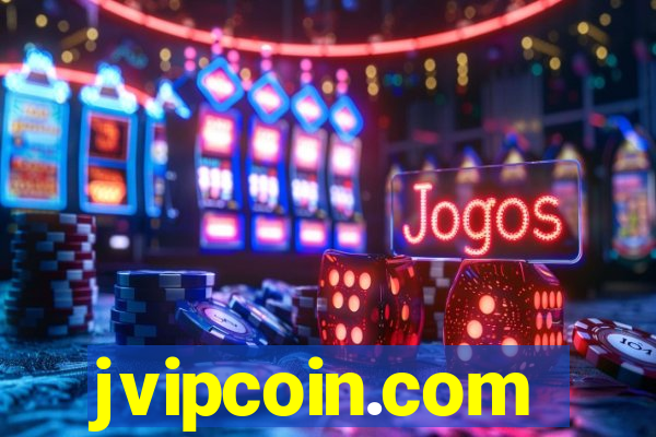 jvipcoin.com