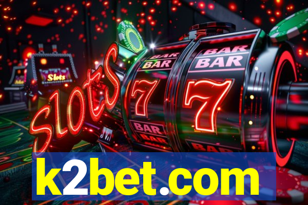 k2bet.com