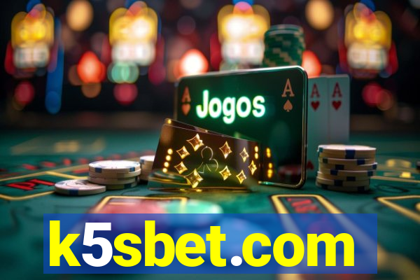 k5sbet.com