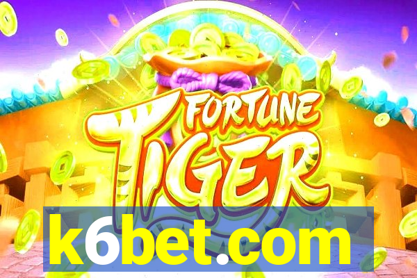 k6bet.com