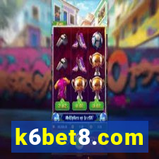 k6bet8.com