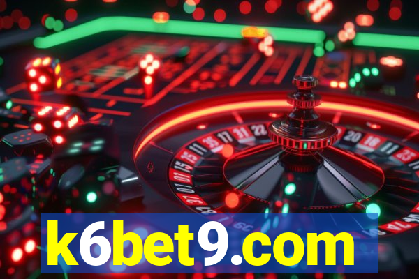 k6bet9.com