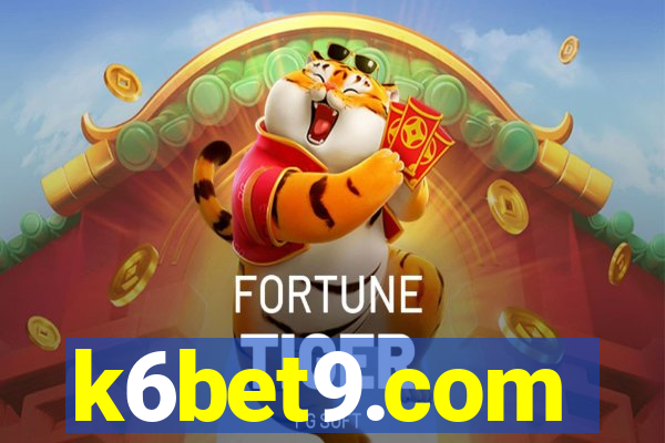 k6bet9.com