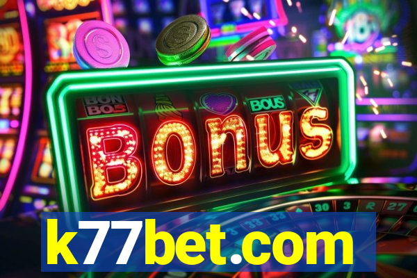 k77bet.com