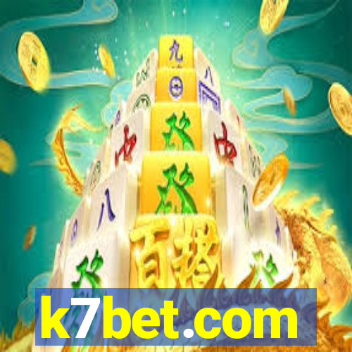 k7bet.com