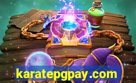 karatepgpay.com