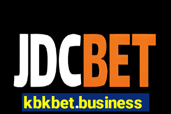 kbkbet.business