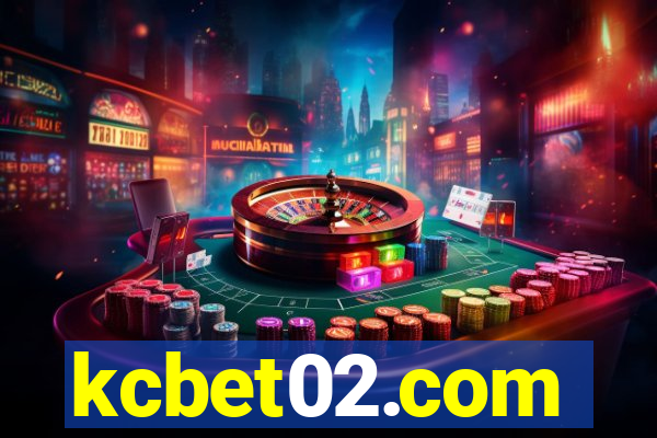 kcbet02.com