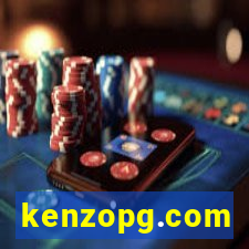 kenzopg.com