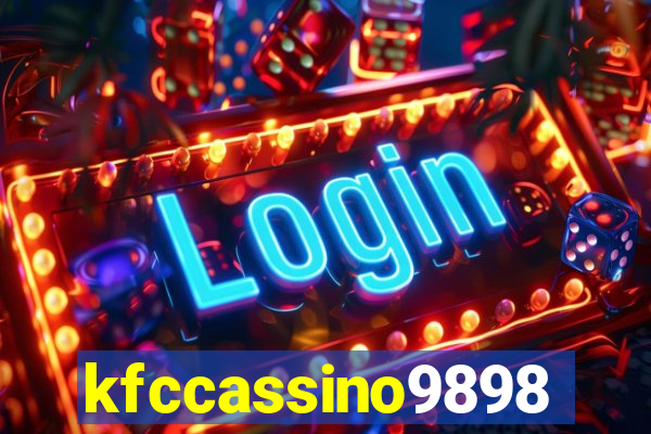 kfccassino9898