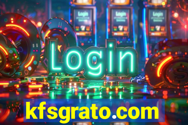 kfsgrato.com