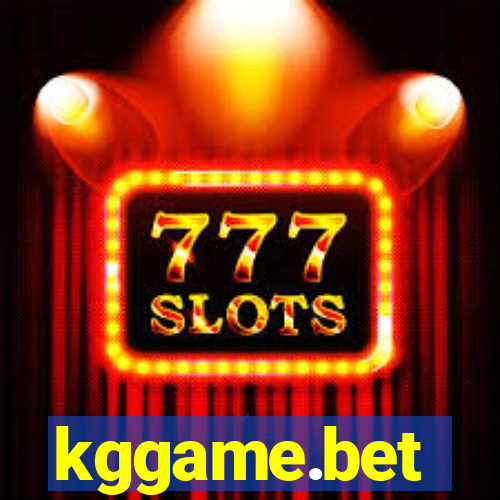 kggame.bet