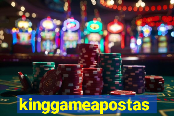 kinggameapostas