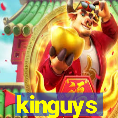 kinguys