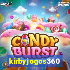 kirbyjogos360