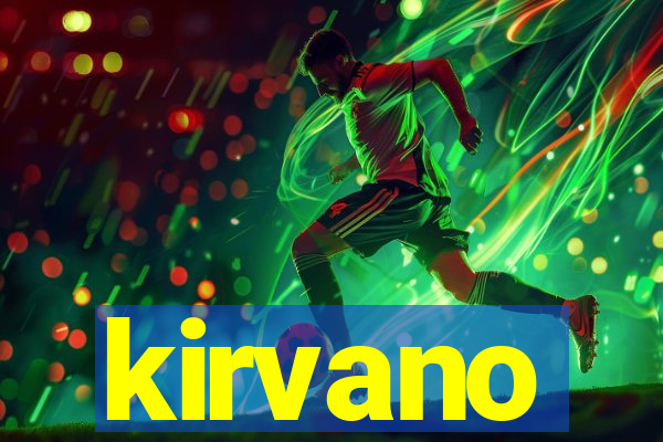 kirvano